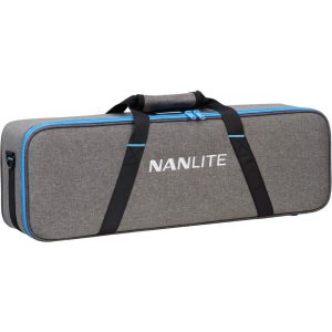 Đèn Nanlite PavoSlim 60CL RGBWW LED Panel Light - Chính hãng - Ảnh 12