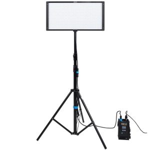 Đèn NANLITE PavoSlim 120B RGBWW - Chính hãng - Ảnh 6