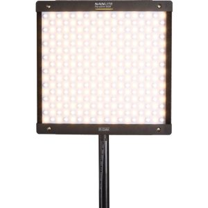 Đèn NANLITE PavoSlim 60B RGBWW - Chính hãng - Ảnh 4