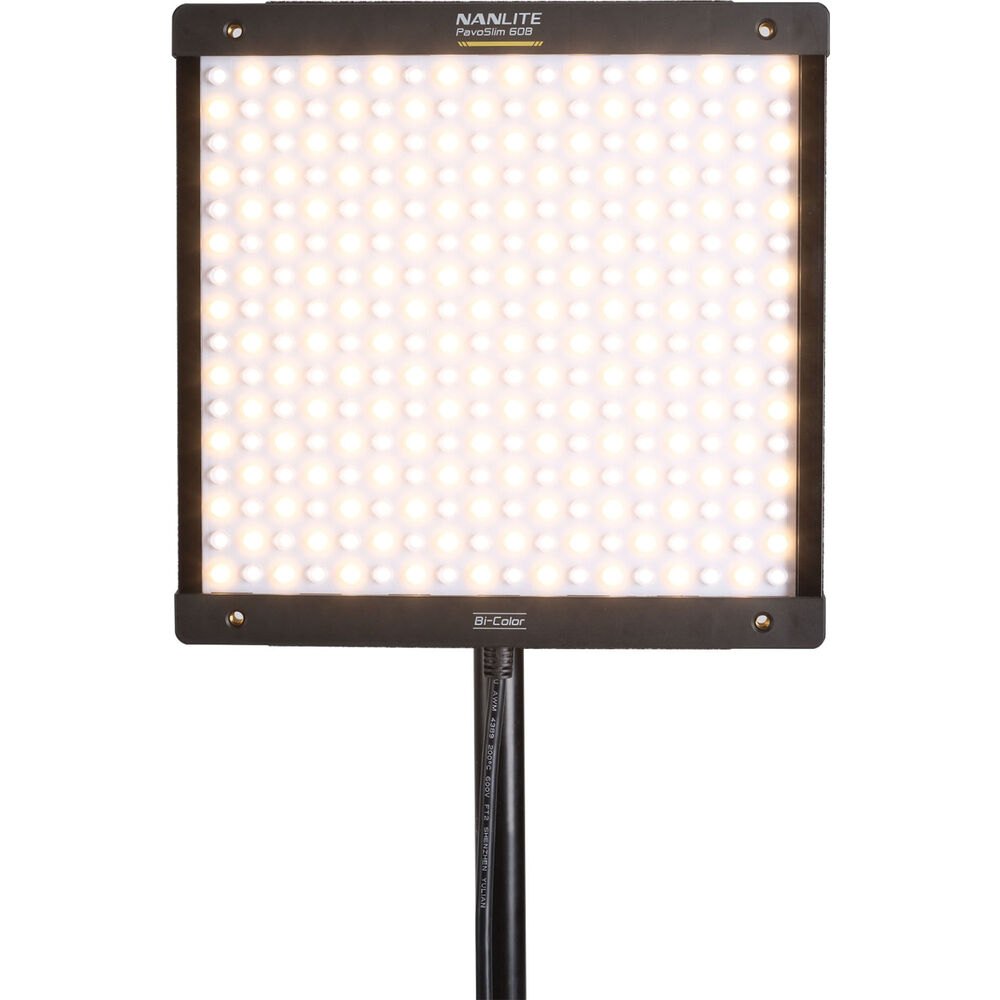 Đèn NANLITE PavoSlim 60B RGBWW - Chính hãng - Ảnh 4
