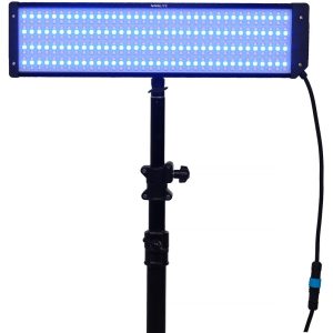 Đèn Nanlite PavoSlim 60CL RGBWW LED Panel Light - Chính hãng - Ảnh 3