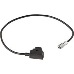 Dây nguồn D-Tap Power Cable for BMPCC 4K/6K/6K Pro - Ảnh 2