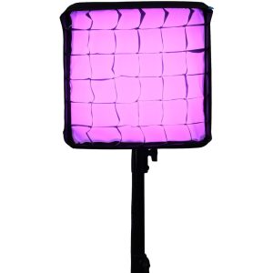Đèn NANLITE PavoSlim 60C RGBWW - Chính hãng - Ảnh 3