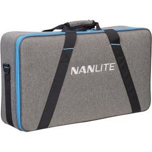 Đèn NANLITE PavoSlim 240B RGBWW- Chính hãng - Ảnh 9