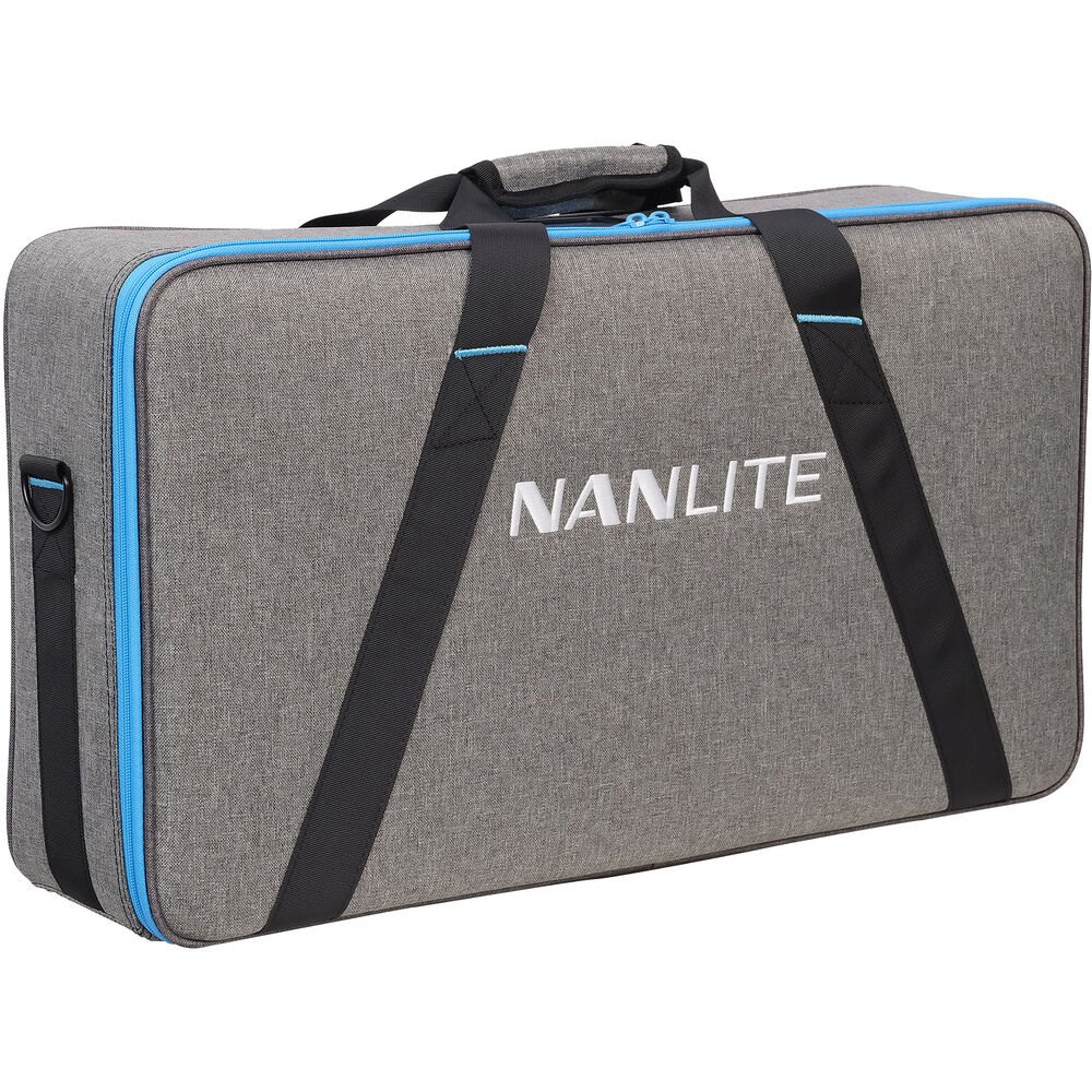 Đèn NANLITE PavoSlim 240B RGBWW- Chính hãng - Ảnh 9