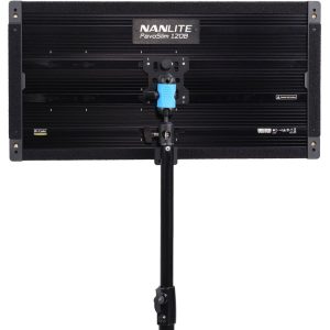 Đèn NANLITE PavoSlim 120B RGBWW - Chính hãng - Ảnh 8