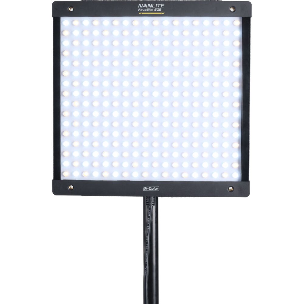 Đèn NANLITE PavoSlim 60B RGBWW - Chính hãng