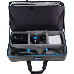 Đèn NANLITE PavoSlim 120C RGBWW - Chính hãng - Ảnh 10