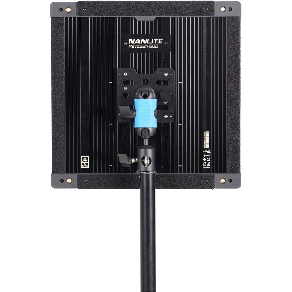 Đèn NANLITE PavoSlim 60B RGBWW - Chính hãng - Ảnh 9
