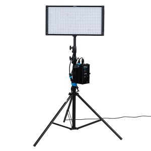 Đèn NANLITE PavoSlim 120C RGBWW - Chính hãng - Ảnh 6