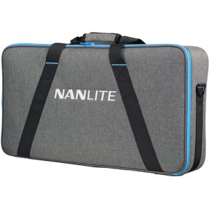Đèn NANLITE PavoSlim 120C RGBWW - Chính hãng - Ảnh 9