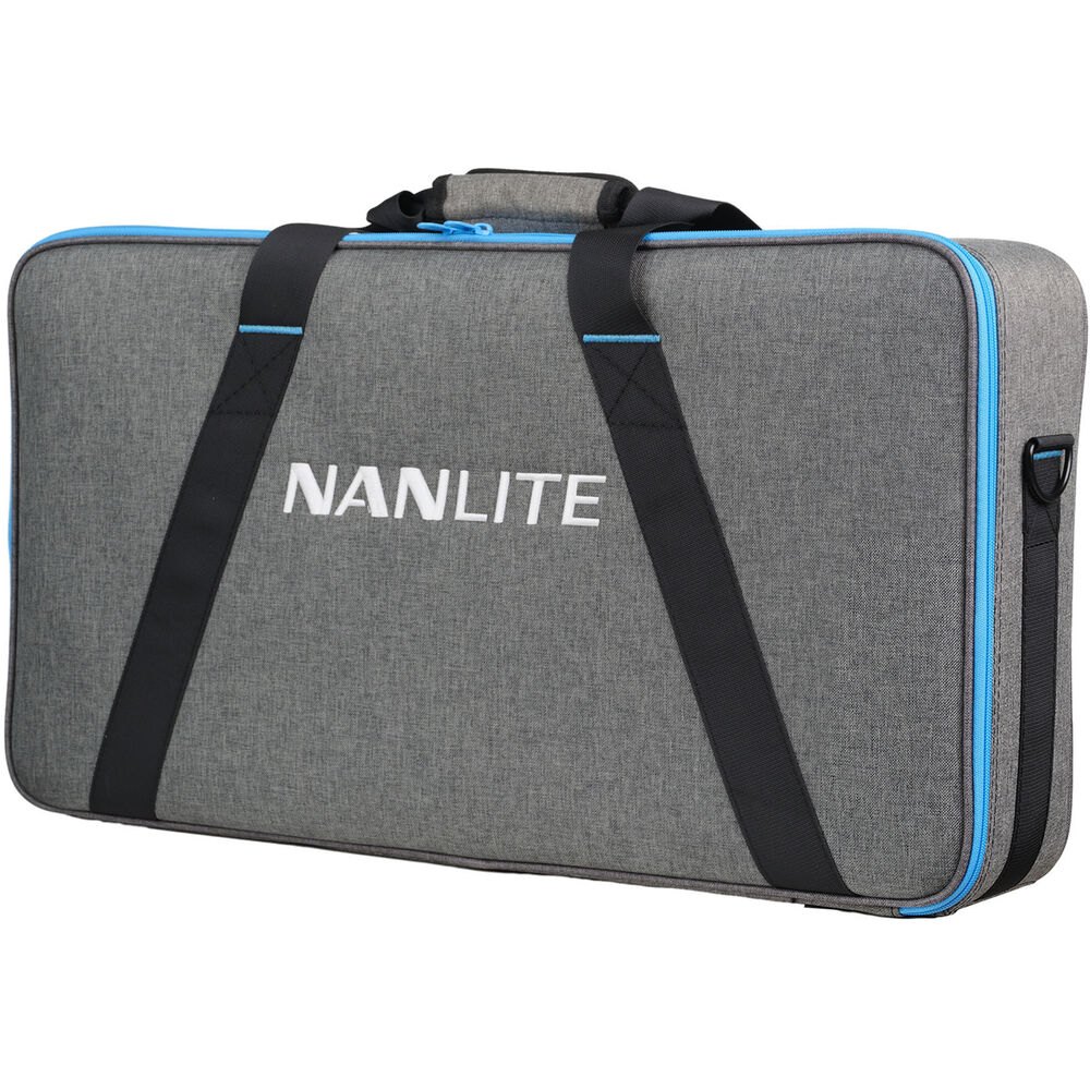 Đèn NANLITE PavoSlim 120C RGBWW - Chính hãng - Ảnh 9