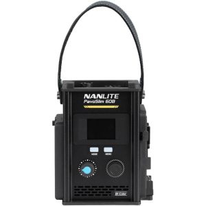 Đèn NANLITE PavoSlim 60B RGBWW - Chính hãng - Ảnh 10
