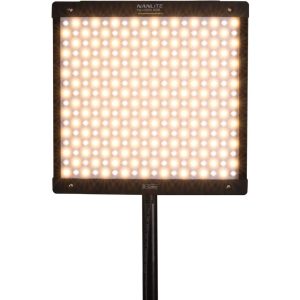 Đèn NANLITE PavoSlim 60B RGBWW - Chính hãng - Ảnh 2