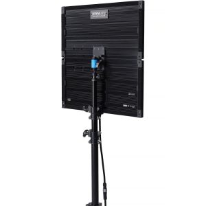 Đèn NANLITE PavoSlim 240B RGBWW- Chính hãng - Ảnh 6