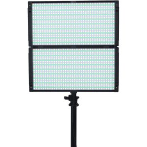 Đèn NANLITE PavoSlim 240C RGBWW - Chính hãng - Ảnh 5