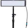 Đèn Nanlite PavoSlim 60CL RGBWW LED Panel Light - Chính hãng