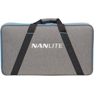 Đèn NANLITE PavoSlim 240C RGBWW - Chính hãng - Ảnh 10