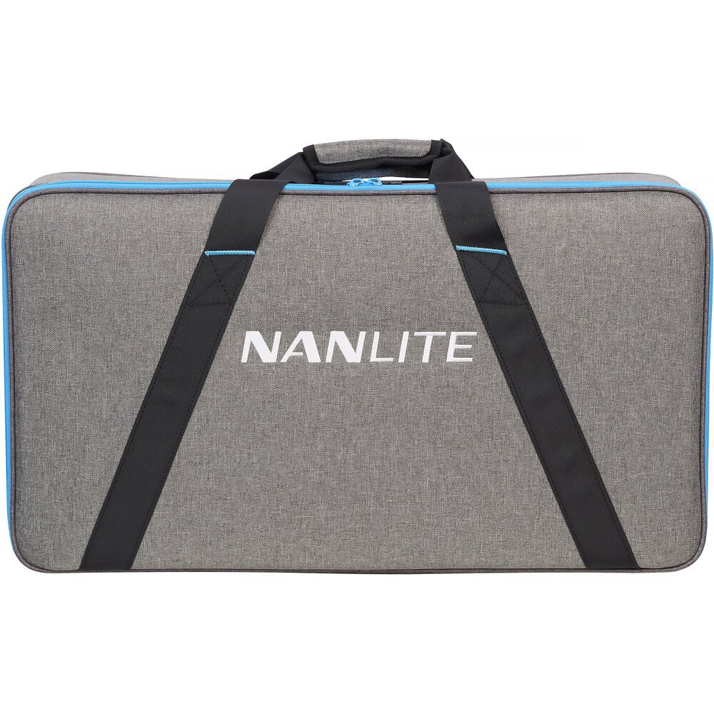Đèn NANLITE PavoSlim 240C RGBWW - Chính hãng - Ảnh 10
