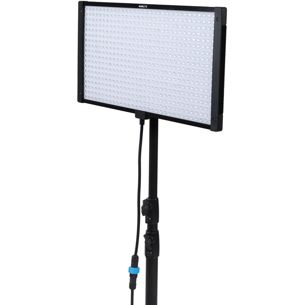 Đèn NANLITE PavoSlim 120B RGBWW - Chính hãng - Ảnh 2