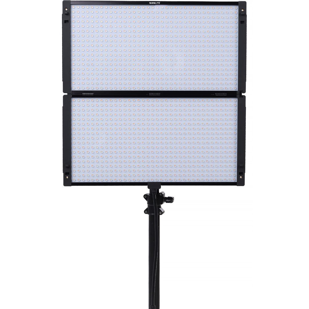 Đèn NANLITE PavoSlim 240B RGBWW- Chính hãng - Ảnh 3