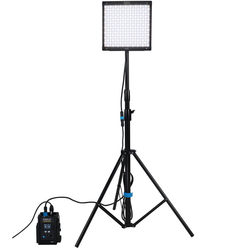 Đèn NANLITE PavoSlim 60B RGBWW - Chính hãng - Ảnh 7