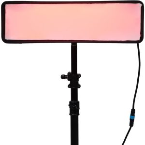 Đèn Nanlite PavoSlim 60CL RGBWW LED Panel Light - Chính hãng - Ảnh 2