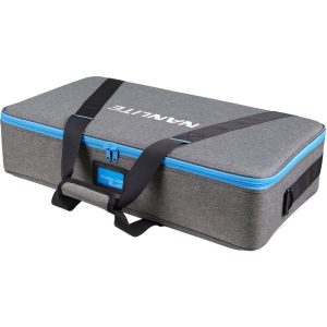 Đèn NANLITE PavoSlim 120B RGBWW - Chính hãng - Ảnh 12