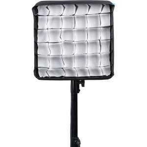 Đèn NANLITE PavoSlim 60C RGBWW - Chính hãng - Ảnh 2