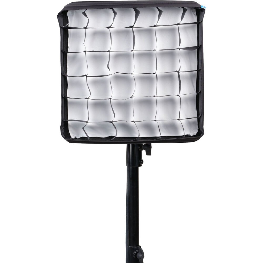 Đèn NANLITE PavoSlim 60C RGBWW - Chính hãng - Ảnh 2