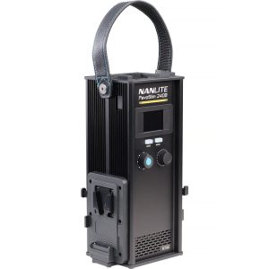 Đèn NANLITE PavoSlim 240B RGBWW- Chính hãng - Ảnh 7