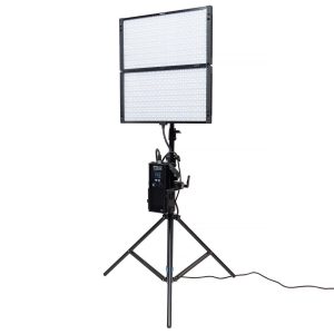 Đèn NANLITE PavoSlim 240C RGBWW - Chính hãng - Ảnh 9