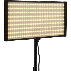Đèn NANLITE PavoSlim 120C RGBWW - Chính hãng - Ảnh 5