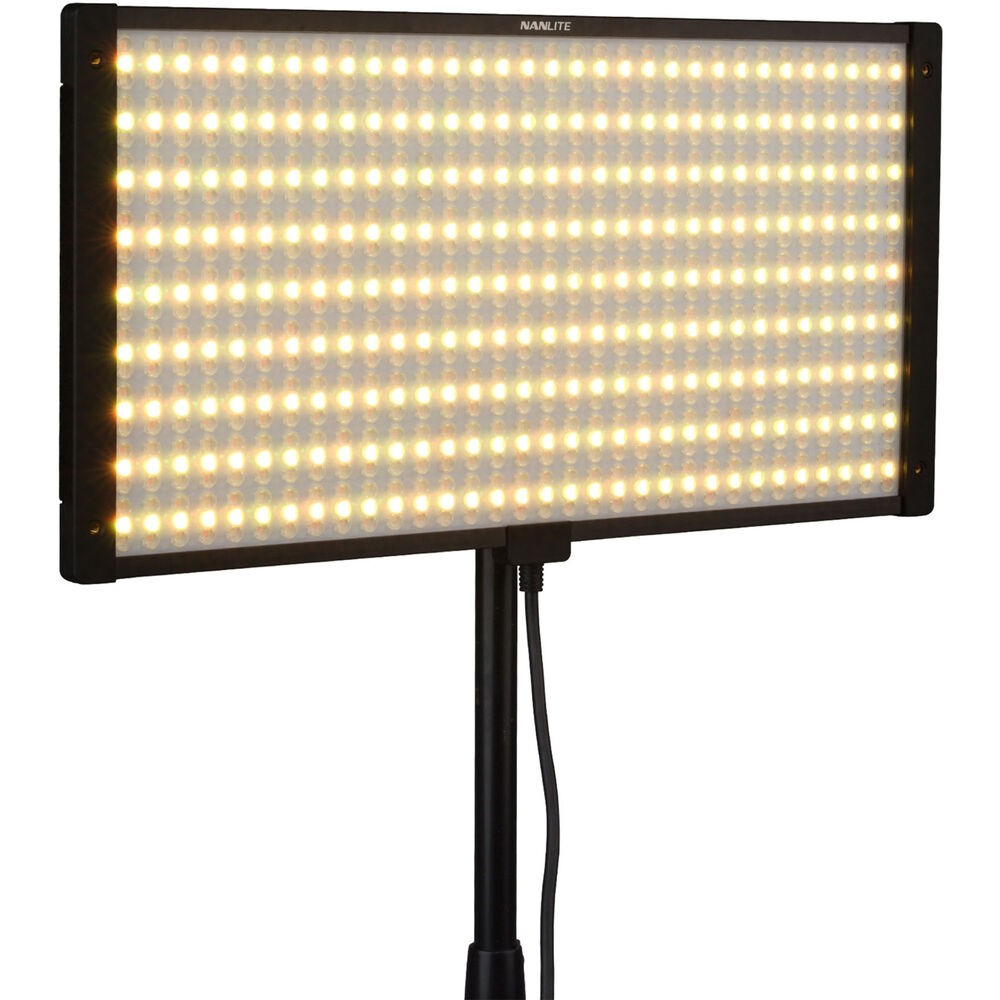 Đèn NANLITE PavoSlim 120C RGBWW - Chính hãng - Ảnh 5