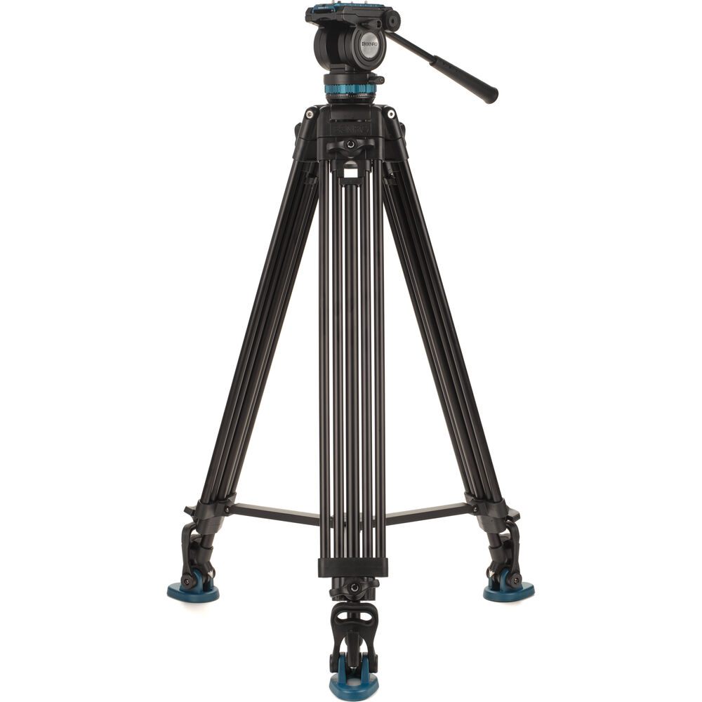 Benro KH26PC Video Tripod Kit | Chính Hãng