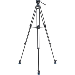Benro KH26PC Video Tripod Kit | Chính Hãng - Ảnh 6