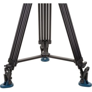 Benro KH26PC Video Tripod Kit | Chính Hãng - Ảnh 4