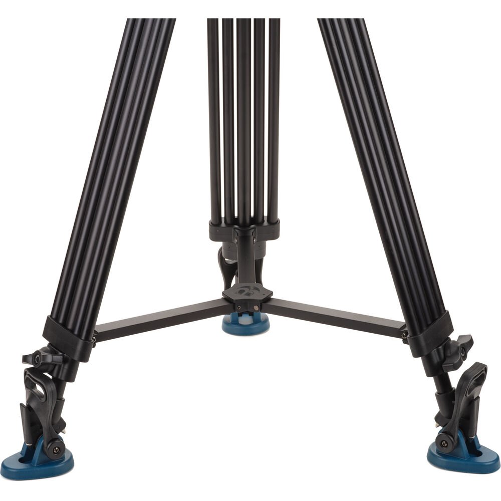 Benro KH26PC Video Tripod Kit | Chính Hãng - Ảnh 4