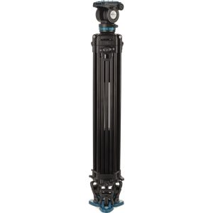 Benro KH26PC Video Tripod Kit | Chính Hãng - Ảnh 2