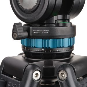 Benro KH26PC Video Tripod Kit | Chính Hãng - Ảnh 5