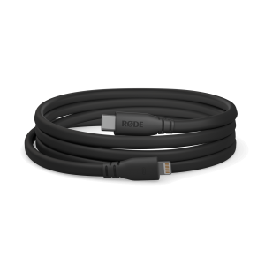 Cáp chuyển Rode SC19 USB-C sang Lightning 1.5m - Chính hãng - Ảnh 4