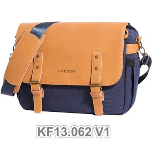 Túi máy ảnh K&F Concept Messenger Beta 10L (KF13.062V1)