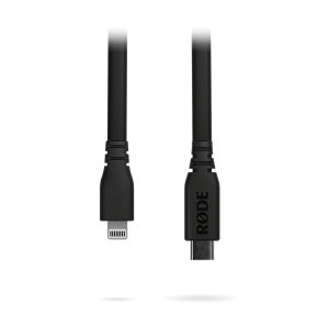 Cáp chuyển Rode SC19 USB-C sang Lightning 1.5m - Chính hãng - Ảnh 5