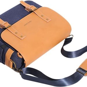 Túi máy ảnh K&F Concept Messenger Beta 10L (KF13.062V1) - Ảnh 3