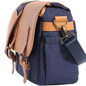 Túi máy ảnh K&F Concept Messenger Beta 10L (KF13.062V1) - Ảnh 4