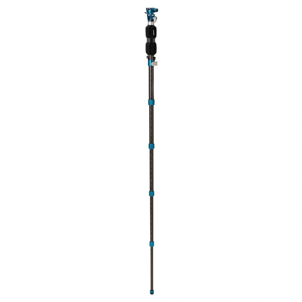 Benro Monopod Supadupa Carbon - MSD46C72 | Chính Hãng - Ảnh 2