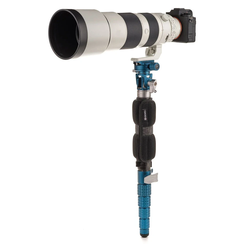 Benro Monopod Supadupa Carbon - MSD46C72 | Chính Hãng - Ảnh 4
