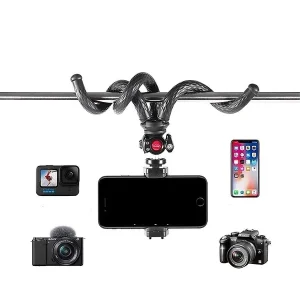 Chân máy đa năng Ulanzi U-Select FT01 - Flexible Tripod - Ảnh 5