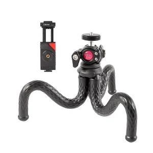 Chân máy đa năng Ulanzi U-Select FT01 - Flexible Tripod - Ảnh 3