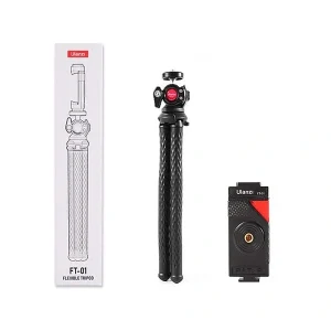 Chân máy đa năng Ulanzi U-Select FT01 - Flexible Tripod - Ảnh 6